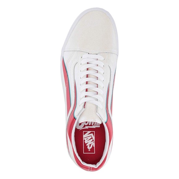 ⚡️SOLD @150$ Vans David Bowie, Old Skool - Picture 2 of 7